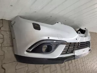 620224328R 622540901R Бампер передний Renault Scenic 4 Арт e12486685, вид 2