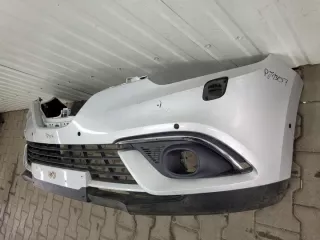 620224328R 622540901R Бампер передний Renault Scenic 4 Арт e12486685, вид 3