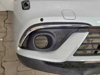 620224328R 622540901R Бампер передний Renault Scenic 4 Арт e12486685, вид 4