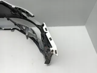620225094R 620225094 Бампер передний Renault Megane 4 Арт e12486621, вид 11