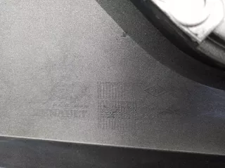 620225094R 620225094 Бампер передний Renault Megane 4 Арт e12486621, вид 14