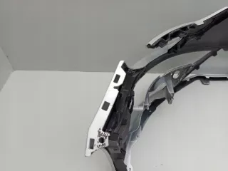 620225094R 620225094 Бампер передний Renault Megane 4 Арт e12486621, вид 9