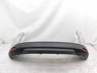  Бампер задний Renault Clio 4 Арт e12486441, вид 2