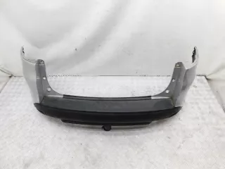  Бампер задний Renault Clio 4 Арт e12486441, вид 3
