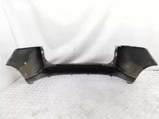  Бампер задний Renault Clio 4 Арт e12486441, вид 4
