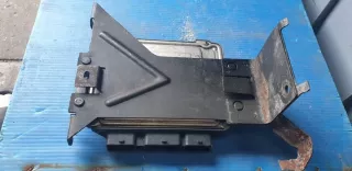 0281011776 8200391966 Блок управления двигателем Renault Scenic 2 Арт e12486399, вид 3
