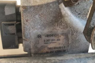 3397020395 Механизм стеклоочистителя (трапеция дворников) Ford Galaxy 1 Арт e12486388, вид 1