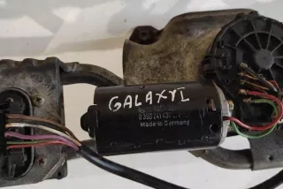 3397020395 Механизм стеклоочистителя (трапеция дворников) Ford Galaxy 1 Арт e12486388, вид 2