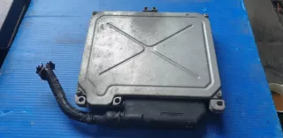 S111730108C 7700864451 s111730108c Блок управления двигателем Renault Megane 1 Арт e12486337, вид 3