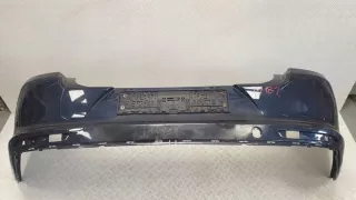 971807421 Бампер задний Porsche Panamera 971 Арт e12486325, вид 1