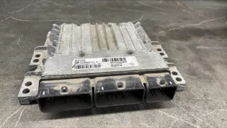 237103956R Блок управления двигателем Renault Megane 3 Арт e12486279, вид 1