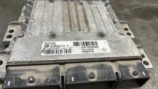 237103956R Блок управления двигателем Renault Megane 3 Арт e12486279, вид 2
