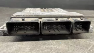237103956R Блок управления двигателем Renault Megane 3 Арт e12486279, вид 3