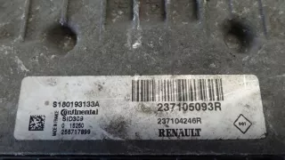 237105093R S180193133A 23710509R Блок управления двигателем Renault Master 3 Арт e12486248, вид 4