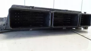 237105093R S180193133A 23710509R Блок управления двигателем Renault Master 3 Арт e12486248, вид 5