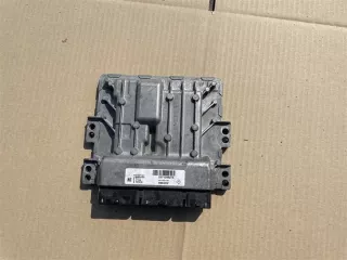  237100827S 237106117R Блок управления двигателем Renault Master 3 restailing Арт e12486237, вид 2