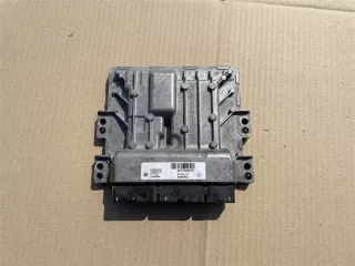  237100827S 237106117R Блок управления двигателем Renault Master 3 restailing Арт e12486237, вид 3