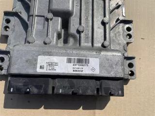  237100827S 237106117R Блок управления двигателем Renault Master 3 restailing Арт e12486237, вид 4