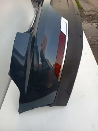 31663699 31663981 Бампер задний Polestar 2 Арт e12486223, вид 2