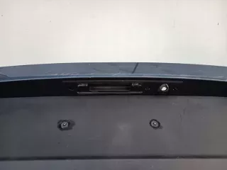 31663699 31663981 Бампер задний Polestar 2 Арт e12486223, вид 4