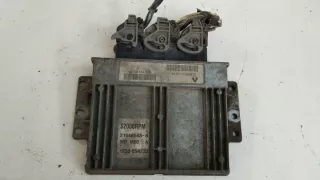 8200153837 Блок управления двигателем Renault Laguna 2 Арт e12486210, вид 1