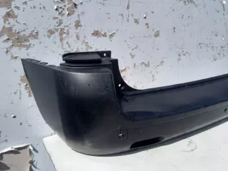 9808627477 Бампер задний Peugeot Expert 3 Арт e12486190, вид 2