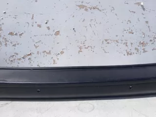 9808627477 Бампер задний Peugeot Expert 3 Арт e12486190, вид 4
