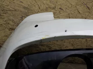9816063277 Бампер задний Peugeot 508 2 Арт e12486176, вид 12
