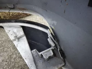 9816063277 Бампер задний Peugeot 508 2 Арт e12486176, вид 14