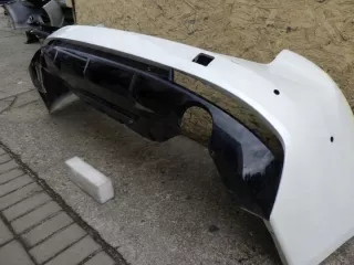 9816063277 Бампер задний Peugeot 508 2 Арт e12486176, вид 5