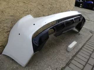 9816063277 Бампер задний Peugeot 508 2 Арт e12486176, вид 6