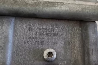 3397020506 Механизм стеклоочистителя (трапеция дворников) Citroen C5 2 Арт e12486163, вид 2