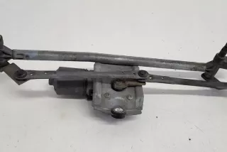 3397020506 Механизм стеклоочистителя (трапеция дворников) Citroen C5 2 Арт e12486163, вид 3