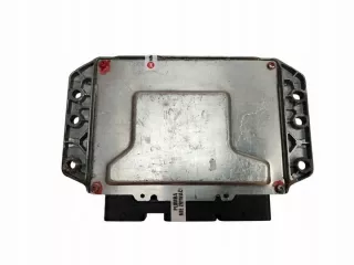 8200444583 820044586 Блок управления двигателем Renault Espace 4 Арт e12486126, вид 2