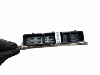 8200444583 820044586 Блок управления двигателем Renault Espace 4 Арт e12486126, вид 3
