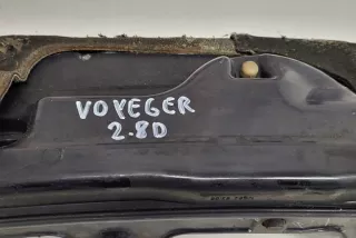 04894051AH Механизм стеклоочистителя (трапеция дворников) Chrysler Voyager 4 Арт e12486078, вид 4