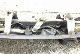 04894051AH Механизм стеклоочистителя (трапеция дворников) Chrysler Voyager 4 Арт e12486077, вид 1