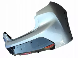 17630202301 Бампер задний Peugeot 208 2 Арт e12486053, вид 2