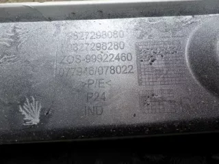 9827298080 Бампер задний Peugeot 2008 Арт e12486030, вид 4