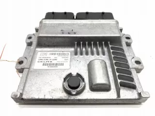 9804828580 LORK-486-105887 Блок управления двигателем Peugeot 508 Арт e12485900, вид 1