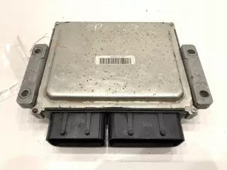 9804828580 LORK-486-105887 Блок управления двигателем Peugeot 508 Арт e12485900, вид 2