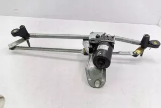 6913006 Механизм стеклоочистителя (трапеция дворников) BMW X5 E53 Арт e12485839, вид 1