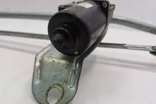 6913006 Механизм стеклоочистителя (трапеция дворников) BMW X5 E53 Арт e12485839, вид 3
