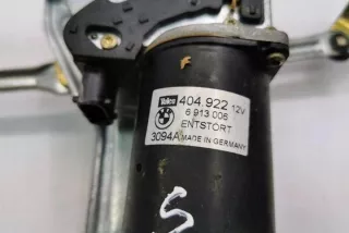 6913006 Механизм стеклоочистителя (трапеция дворников) BMW X5 E53 Арт e12485839, вид 8