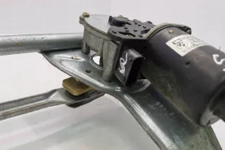 6913006 Механизм стеклоочистителя (трапеция дворников) BMW X5 E53 Арт e12485839, вид 10