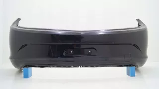  Бампер задний Opel Cascada Арт e12485701