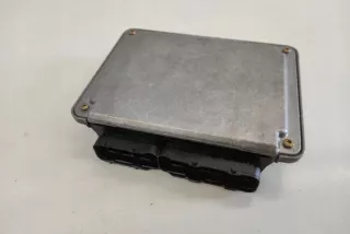 0281010269 Блок управления двигателем Opel Vectra B Арт e12485649, вид 3