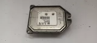 55352666 Блок управления двигателем Opel Vectra C  Арт e12485601, вид 2