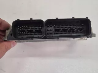 55193967 028111915 Блок управления двигателем Opel Signum Арт e12485587, вид 3