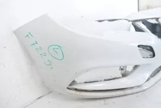 39151025 Бампер передний Opel Astra K Арт e12485574, вид 2